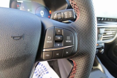 2026 Ford Escape ST-Line Elite