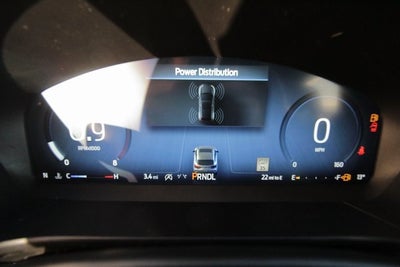 2026 Ford Escape ST-Line Elite