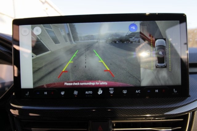 2026 Ford Escape ST-Line Elite