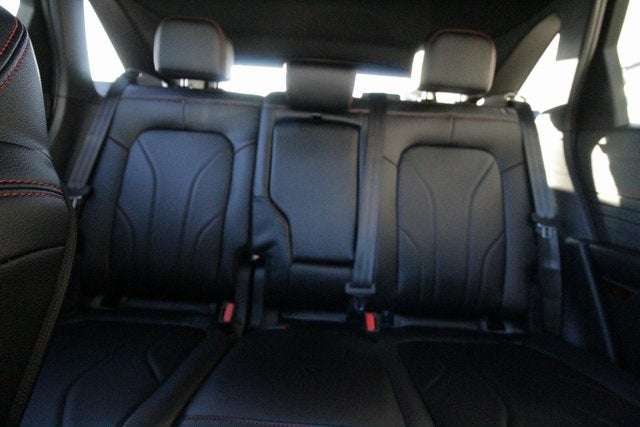 2026 Ford Escape ST-Line Elite