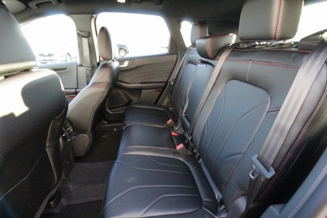 2026 Ford Escape ST-Line Elite