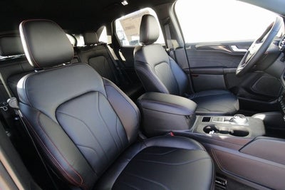 2026 Ford Escape ST-Line Elite