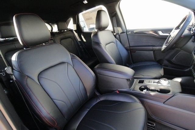 2026 Ford Escape ST-Line Elite