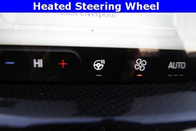 2026 Ford Escape ST-Line Elite