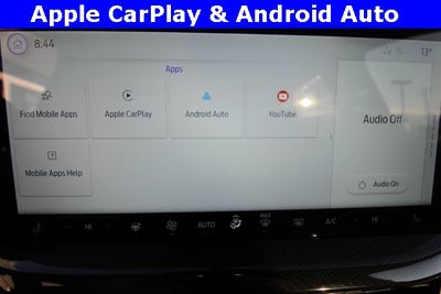 2026 Ford Escape ST-Line Elite