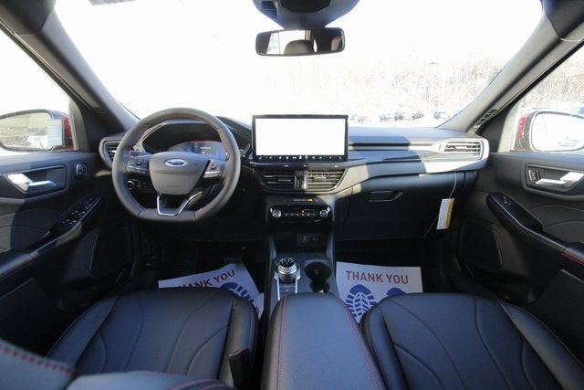 2026 Ford Escape ST-Line Elite