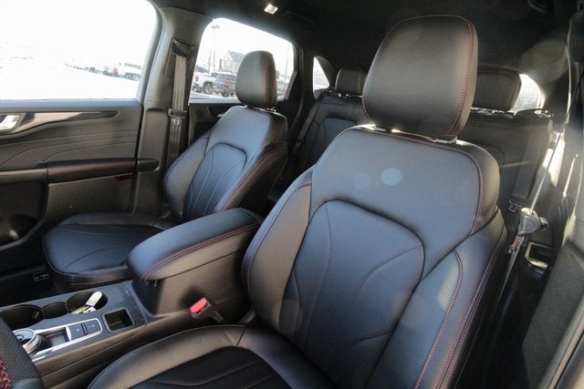 2026 Ford Escape ST-Line Elite