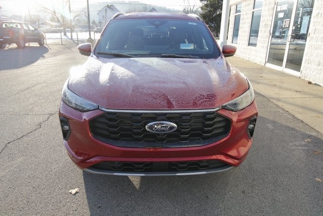 2026 Ford Escape ST-Line Elite