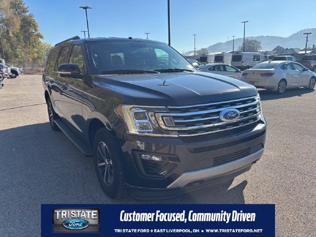 2019 Ford Expedition Max XLT