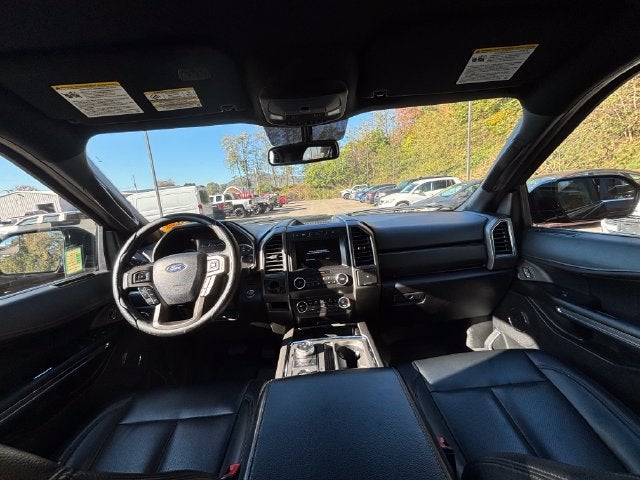 2019 Ford Expedition Max XLT
