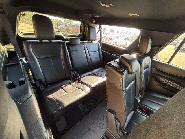 2019 Ford Expedition Max XLT