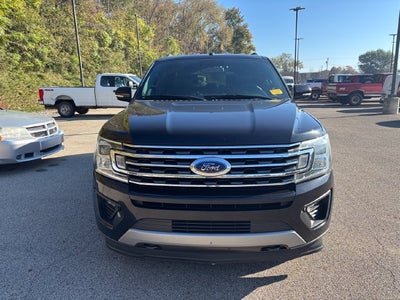 2019 Ford Expedition Max XLT