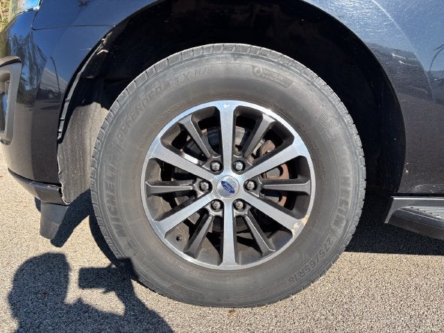2019 Ford Expedition Max XLT
