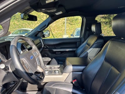 2019 Ford Expedition Max XLT