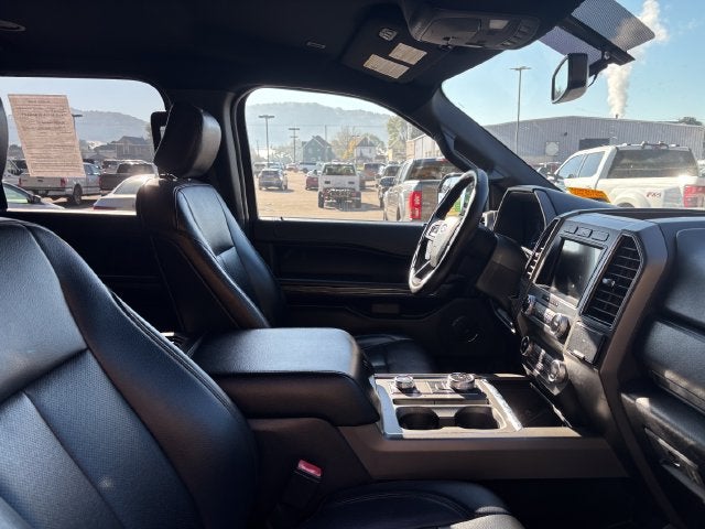 2019 Ford Expedition Max XLT
