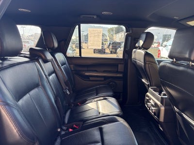 2019 Ford Expedition Max XLT
