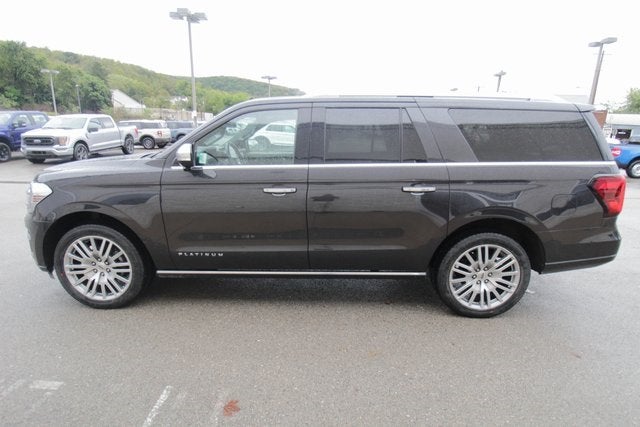 2023 Ford Expedition Max Platinum