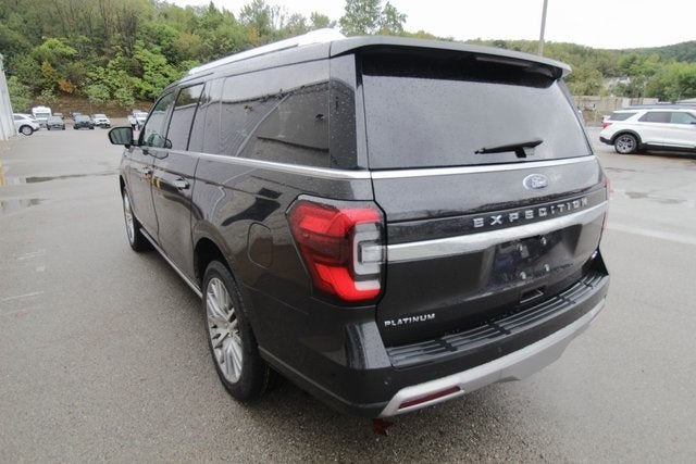 2023 Ford Expedition Max Platinum