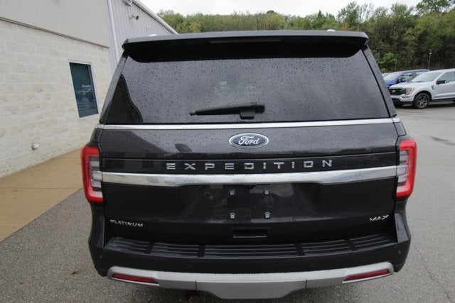 2023 Ford Expedition Max Platinum