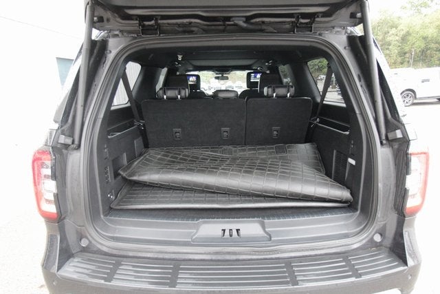 2023 Ford Expedition Max Platinum