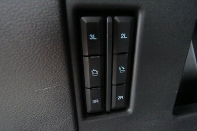 2023 Ford Expedition Max Platinum