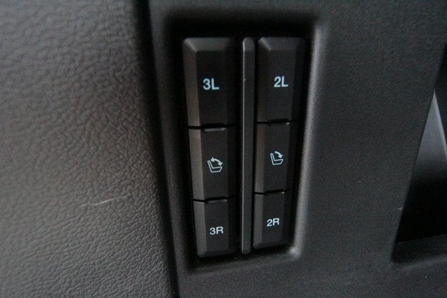 2023 Ford Expedition Max Platinum