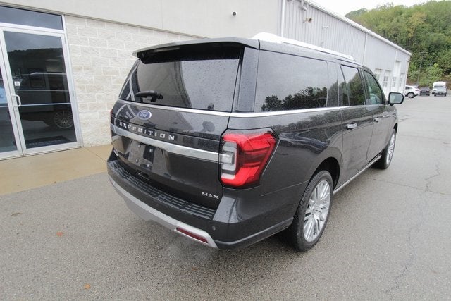 2023 Ford Expedition Max Platinum