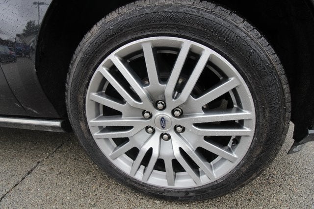 2023 Ford Expedition Max Platinum