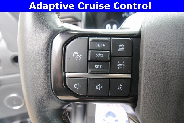 2023 Ford Expedition Max Platinum