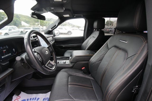 2023 Ford Expedition Max Platinum