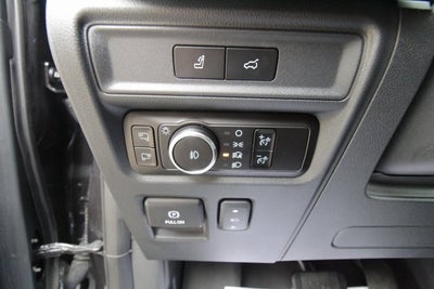 2023 Ford Expedition Max Platinum