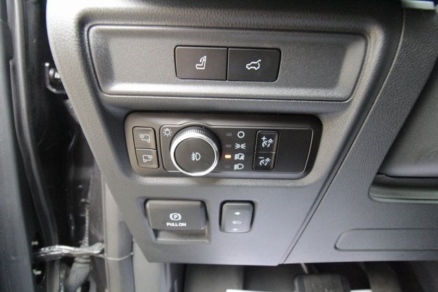 2023 Ford Expedition Max Platinum