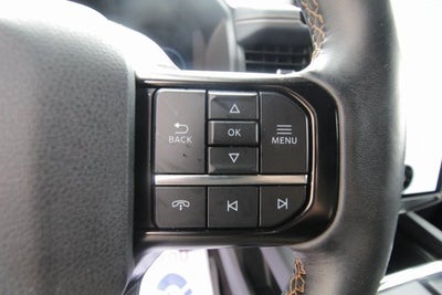 2023 Ford Expedition Max Platinum