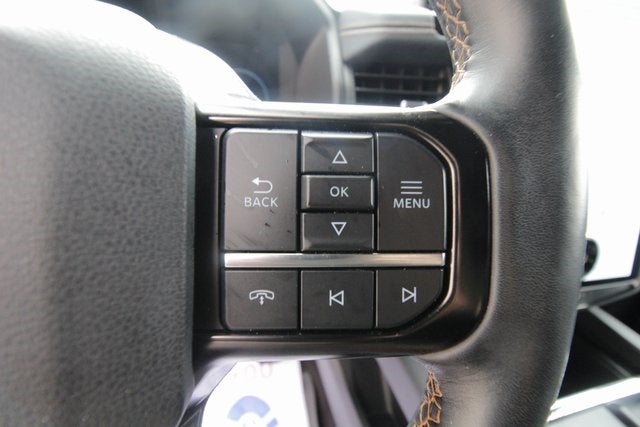 2023 Ford Expedition Max Platinum