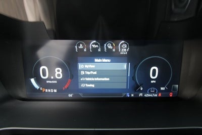 2023 Ford Expedition Max Platinum