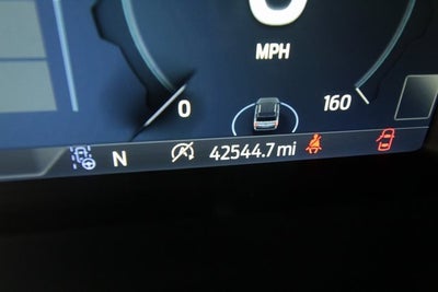 2023 Ford Expedition Max Platinum