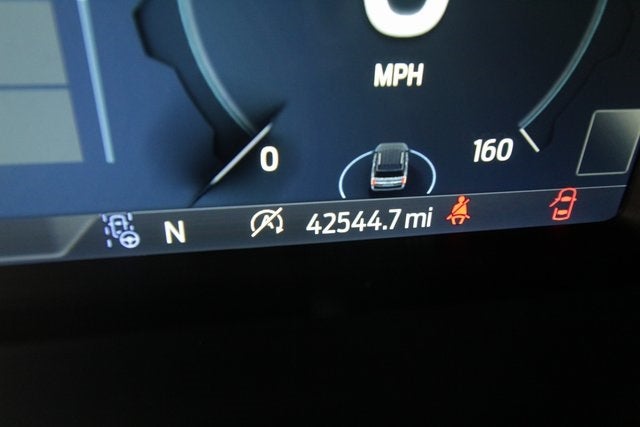 2023 Ford Expedition Max Platinum