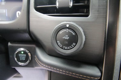 2023 Ford Expedition Max Platinum