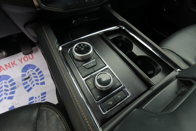 2023 Ford Expedition Max Platinum