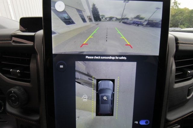 2023 Ford Expedition Max Platinum