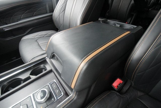 2023 Ford Expedition Max Platinum