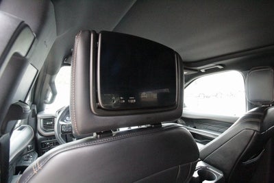 2023 Ford Expedition Max Platinum