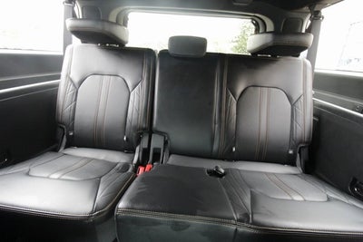 2023 Ford Expedition Max Platinum