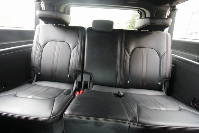 2023 Ford Expedition Max Platinum