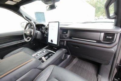 2023 Ford Expedition Max Platinum