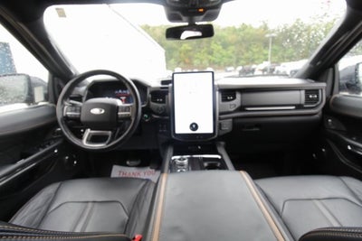 2023 Ford Expedition Max Platinum