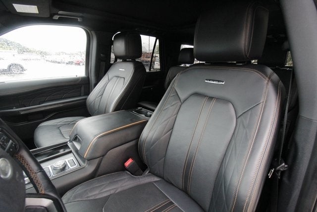 2023 Ford Expedition Max Platinum