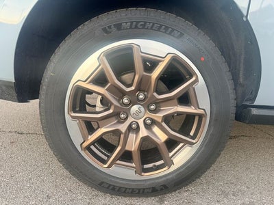 2026 Ford Expedition Max King Ranch