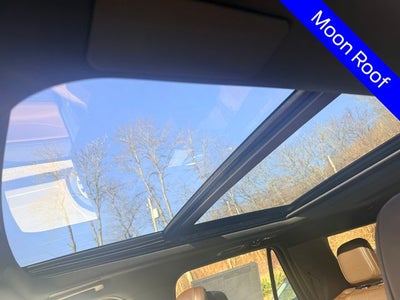 2026 Ford Expedition Max King Ranch