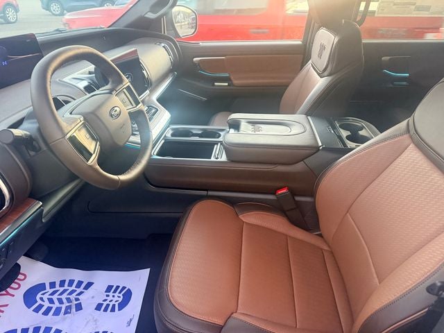 2026 Ford Expedition Max King Ranch